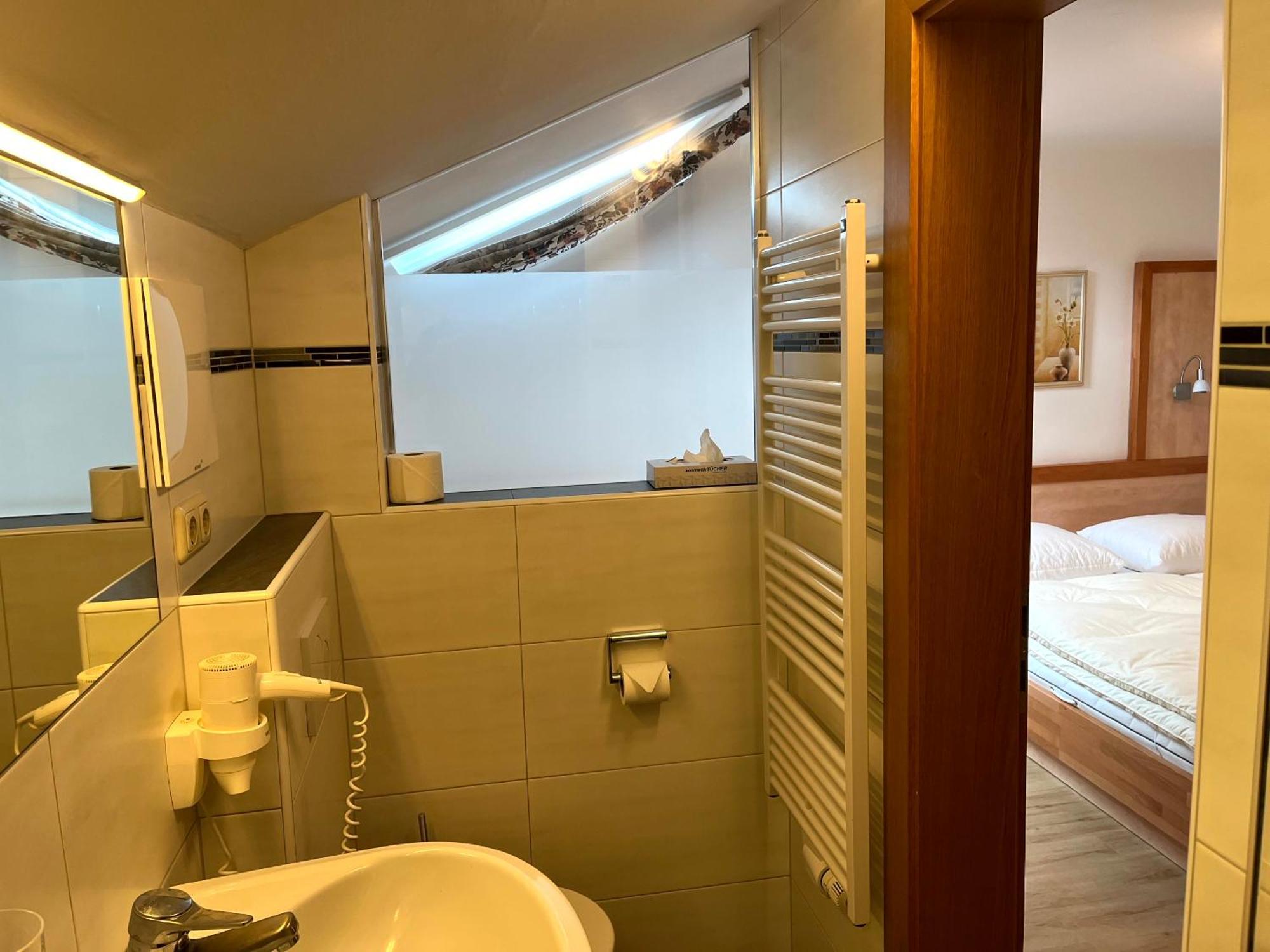 Pension Haus Riedlsperger Saalbach-Hinterglemm Oda fotoğraf