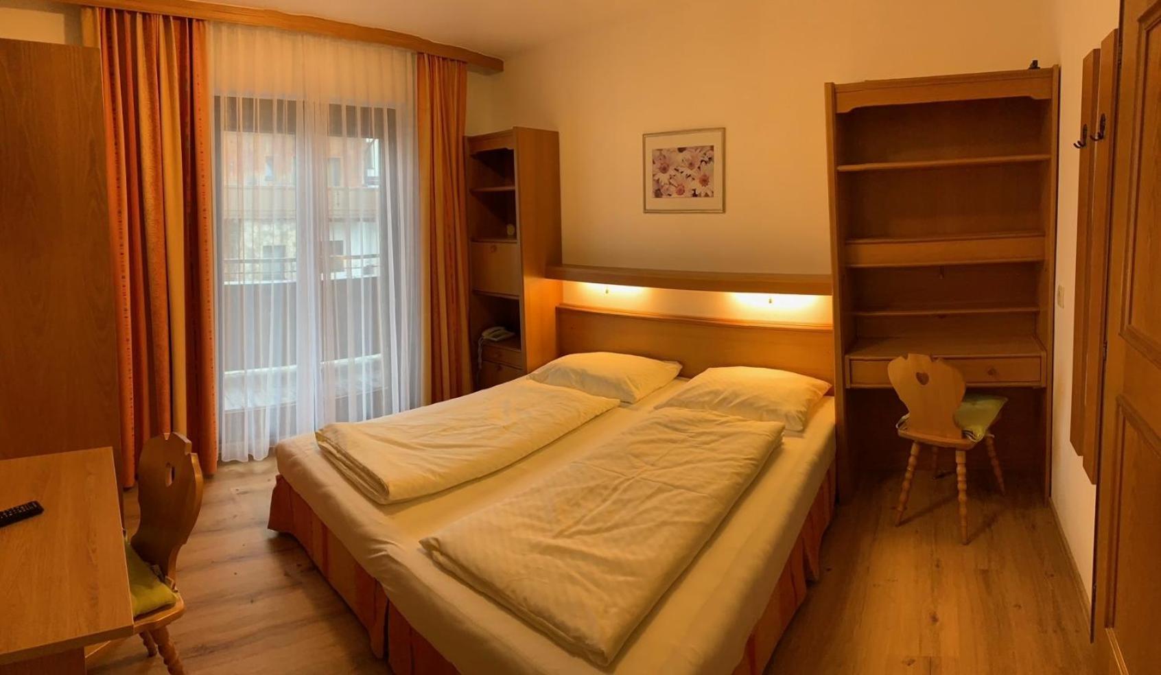 Pension Haus Riedlsperger Saalbach-Hinterglemm Dış mekan fotoğraf