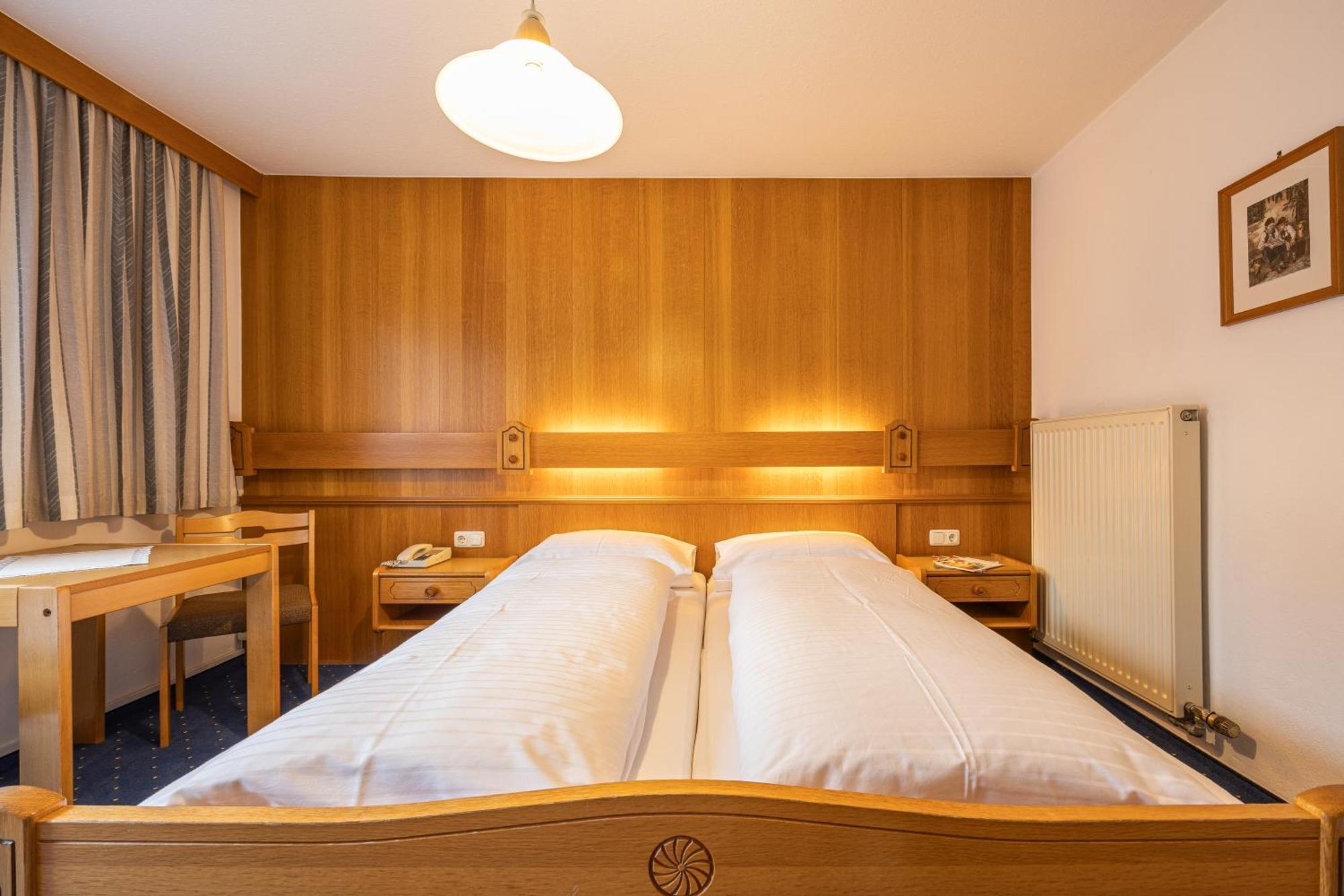 Pension Haus Riedlsperger Saalbach-Hinterglemm Dış mekan fotoğraf