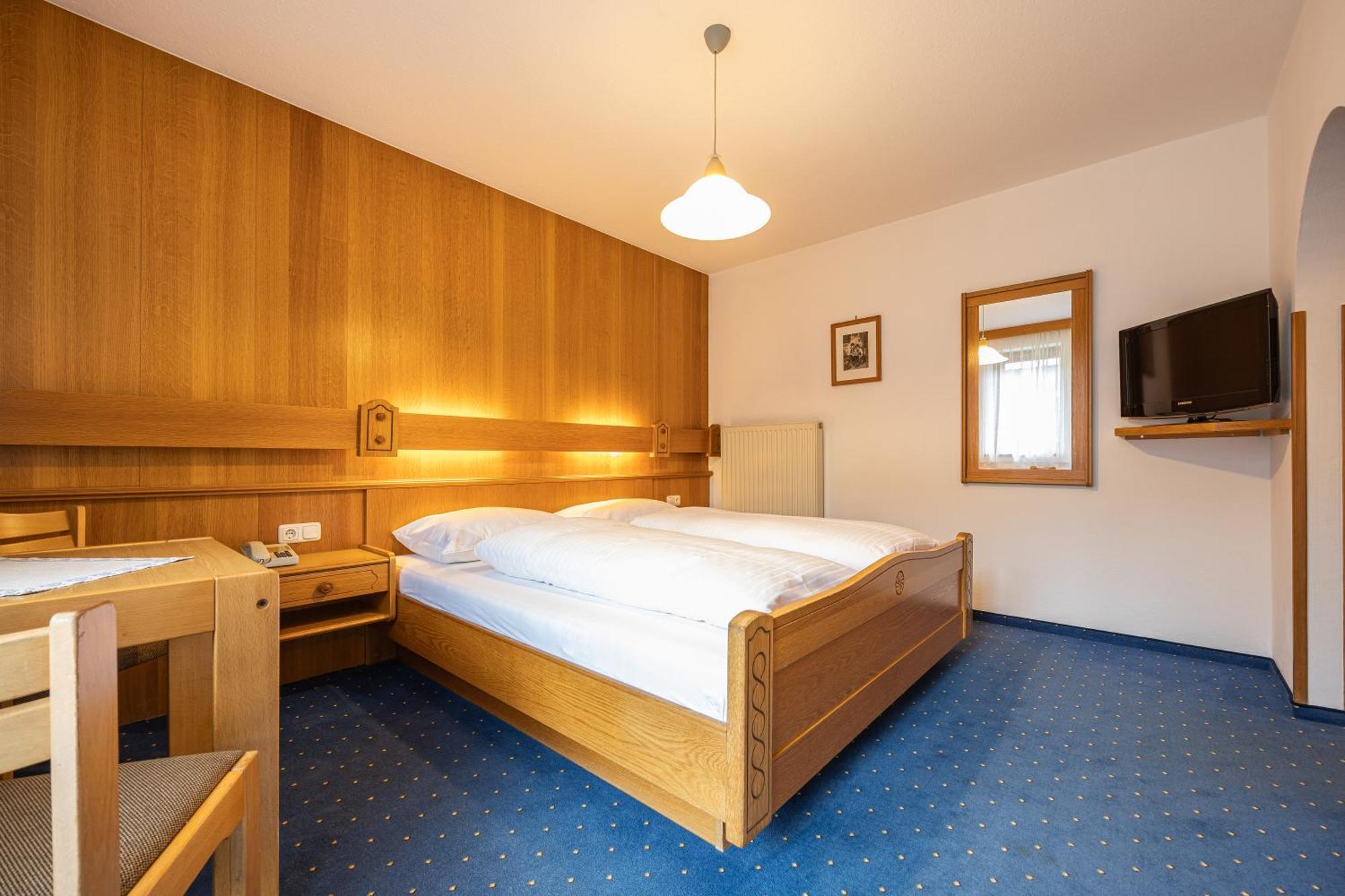 Pension Haus Riedlsperger Saalbach-Hinterglemm Dış mekan fotoğraf