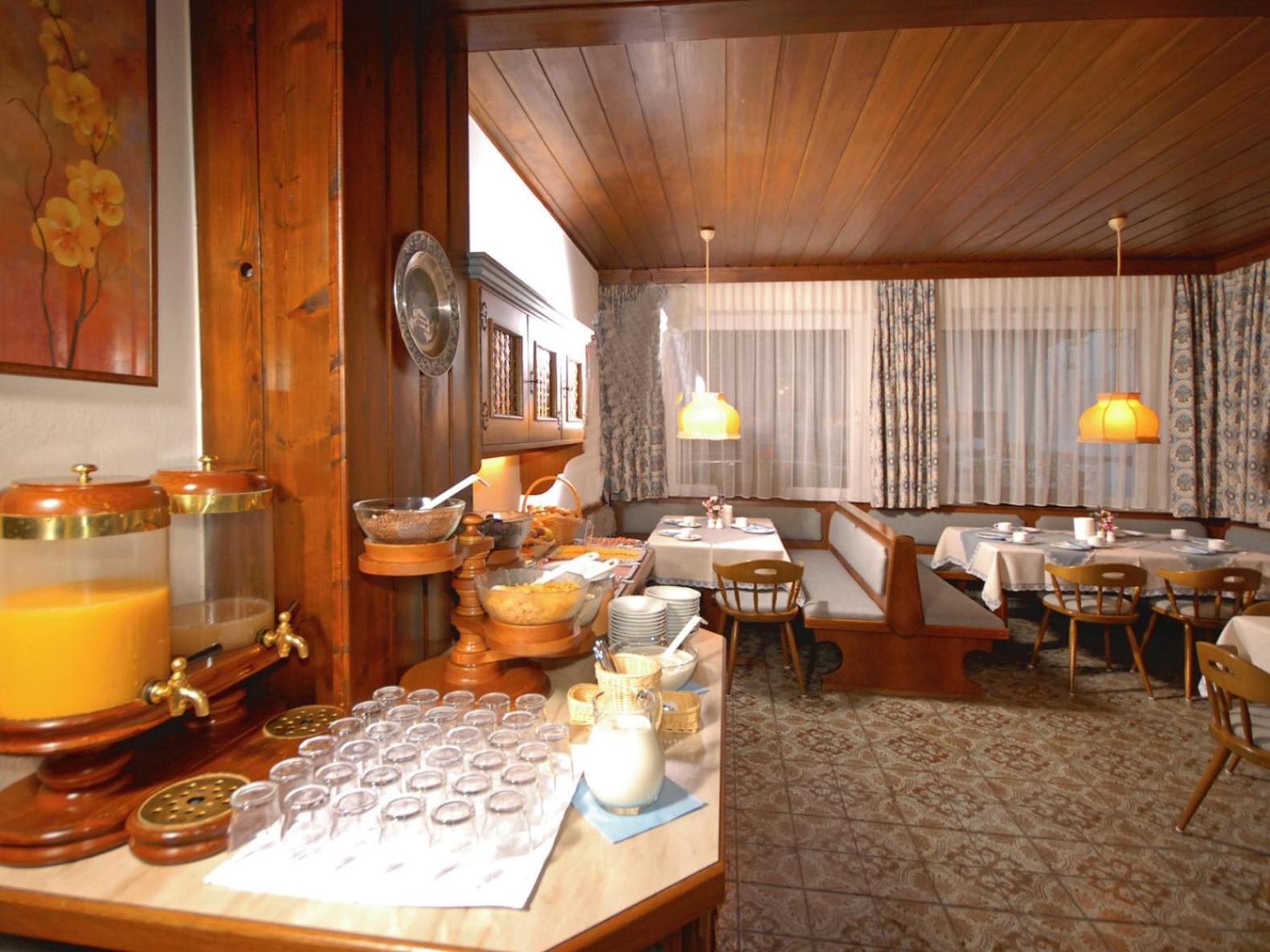 Pension Haus Riedlsperger Saalbach-Hinterglemm Dış mekan fotoğraf