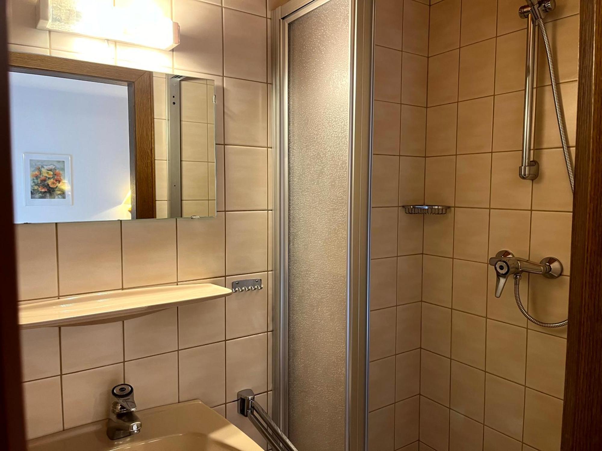 Pension Haus Riedlsperger Saalbach-Hinterglemm Dış mekan fotoğraf