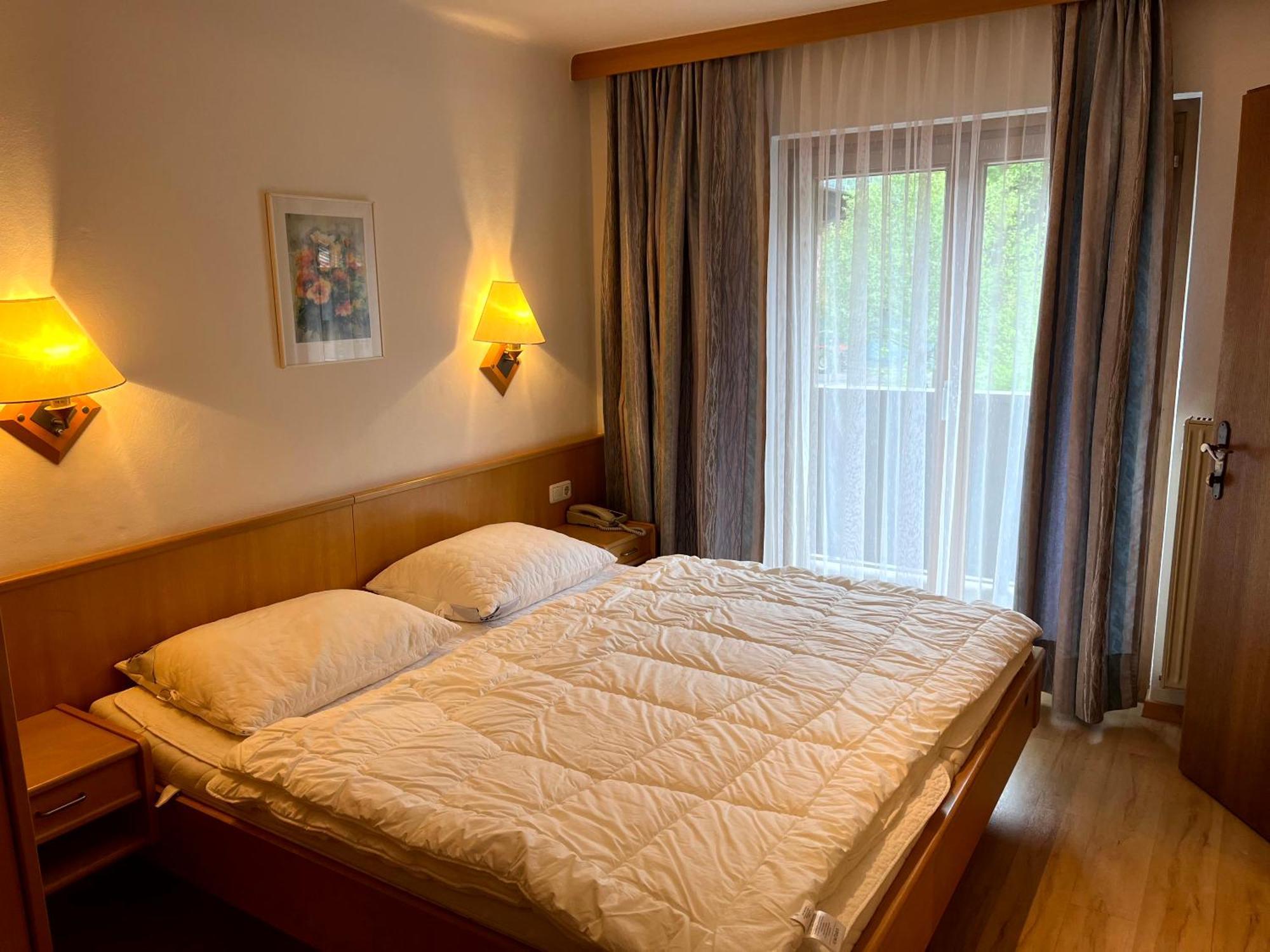 Pension Haus Riedlsperger Saalbach-Hinterglemm Dış mekan fotoğraf