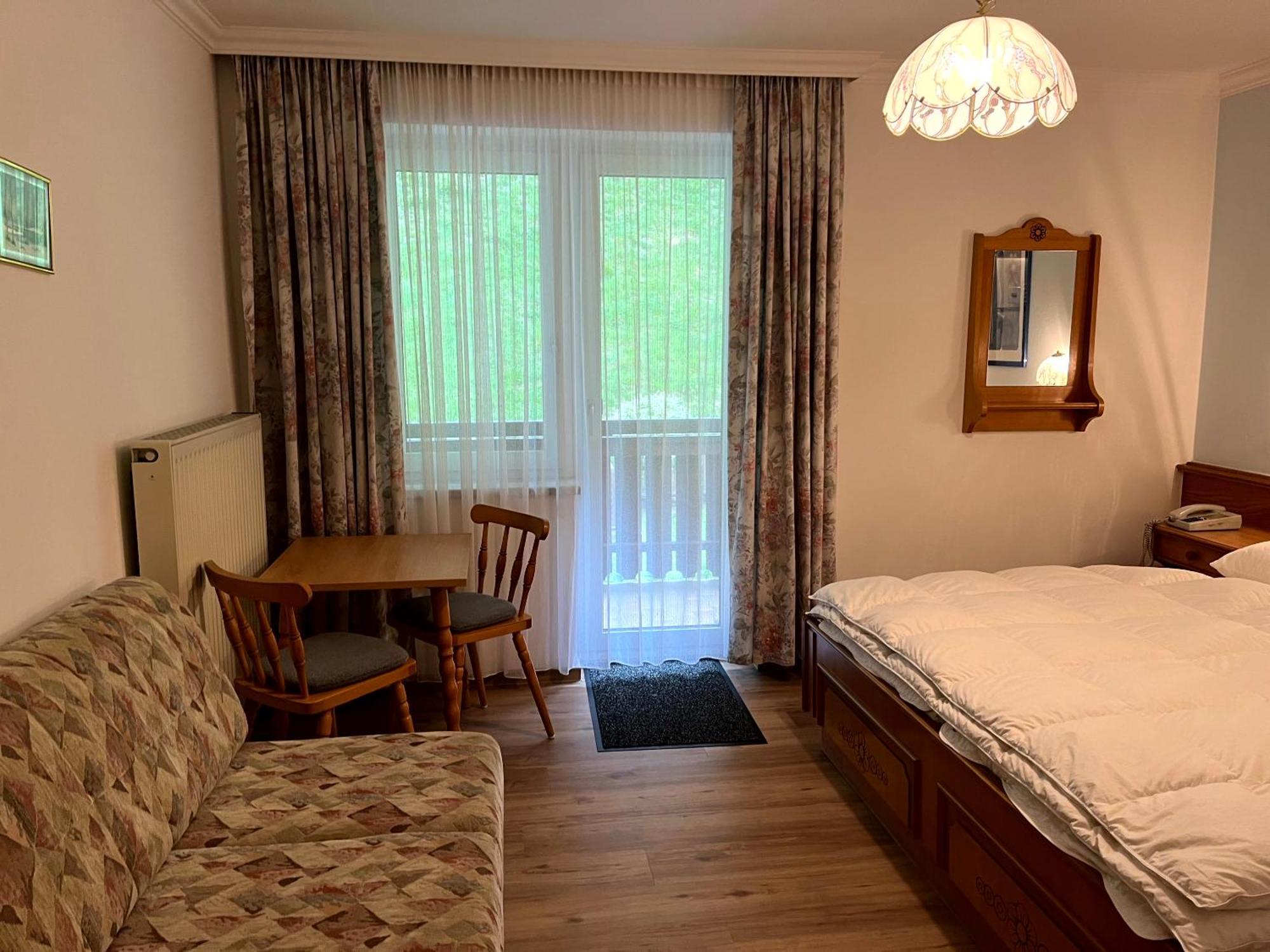 Pension Haus Riedlsperger Saalbach-Hinterglemm Dış mekan fotoğraf